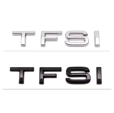Стикер TFSI