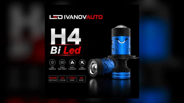 Как да изберем LED крушки за кола: 10 неща, които да проверите преди покупка
