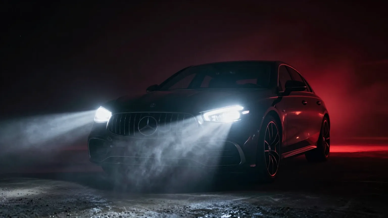 Фолиране на фарове — LED Ivanov Auto
