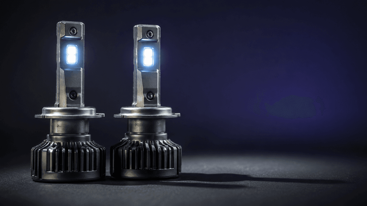 LED крушки H7 — как да изберем правилно (ръководство 2025)