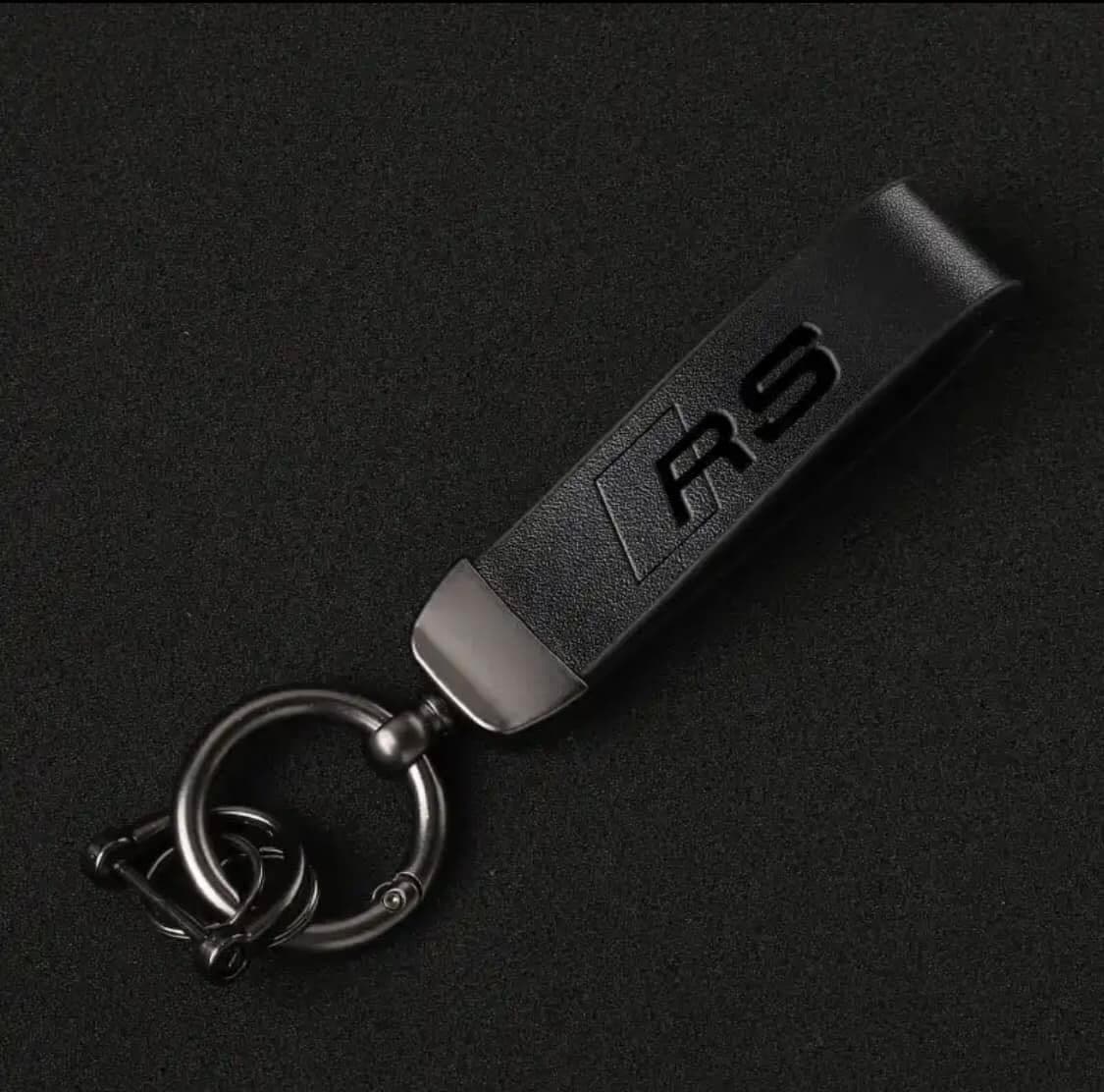 Ключодържател Audi RS
