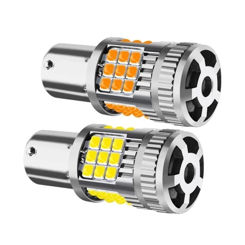 LED Крушки 1156 BA15S С Охлаждане