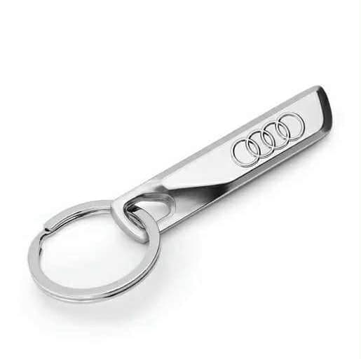Луксозен Ключодържател Audi