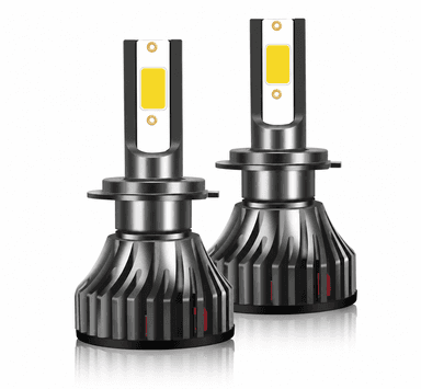 LED Крушки Н27 110W