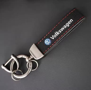 Велурен Ключодържател Volkswagen