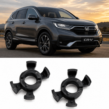Преходници За LED Крушки H1 За:Honda CR-V;Civic;Odyssey;Acura RSX