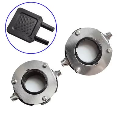 Преходници За LED Крушки H7 За:Audi;BMW;Ford;Mercedes;Opel;Skoda;Volkswagen