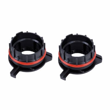 Преходници За LED Крушки H7 За:BMW E39;E60