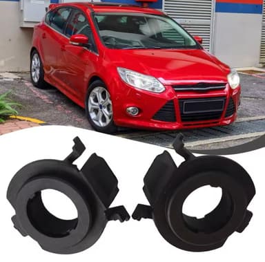 Преходници За LED Крушки H7 За:Ford Focus;Fiat;Opel