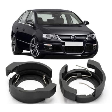 Преходници За LED Крушки H7 За:Alfa Romeo;Ford Kuga;Passat B5.5/B6;Renault Megane