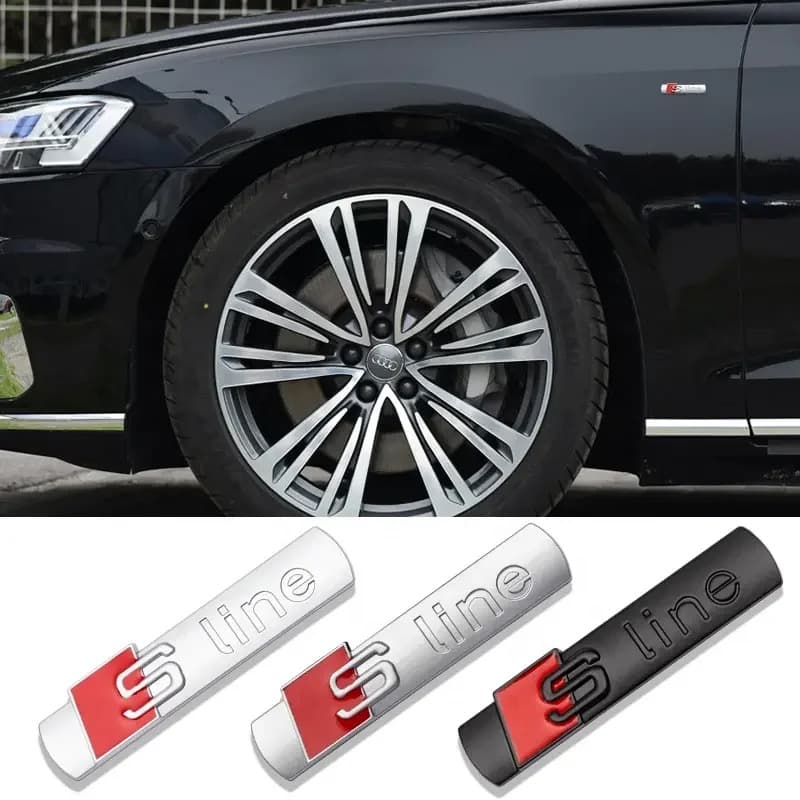 Стикер Sline
