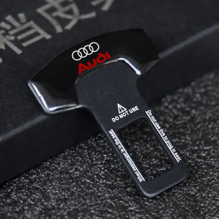 Закопчалка За Колан Audi